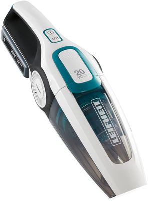 Leifheit Akumulátorový vysavač Regulus PowerVac 2in1