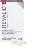 Revalid® Revalid Hair Complex 60 kapslí