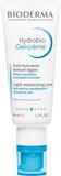 Bioderma Hydrabio Gel-krém lehká hydratační péče 40 ml