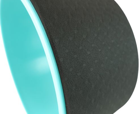 Acra Yoga Kruhová cvičební pomůcka 26 cm