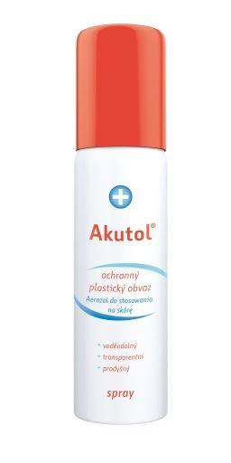 Akutol sprej