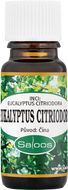 Saloos Eukalyptus Citriodora 10 ml