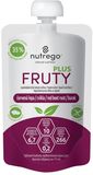 Nutrego FRUTY PLUS červ.řepa 4 x 175 ml