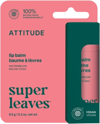 Attitude Balzám na rty s vůní melounu 8.5 g