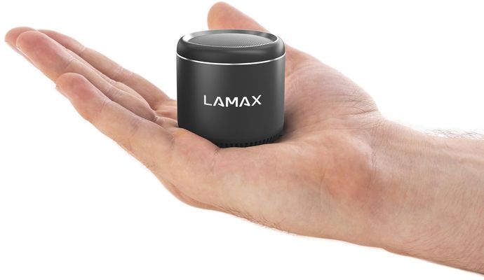 LAMAX Sphere2 Mini
