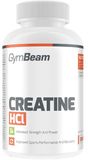 GymBeam Creatine HCl 120 kapslí 120 ks