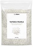 GymBeam Tapiokové perly 500 g