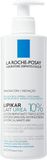 La Roche-Posay Lipikar 10% UREA tělové mléko pro velmi suchou, drsnou a šupinatou kůži 400 ml