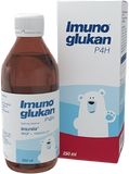 Imunoglukan P4H Sirup 250 ml