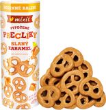 Mixit Velké preclíky - Slaný karamel 500 g