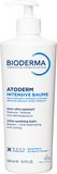 Bioderma Atoderm Intensive Baume Mimořádně zvláčňující tělový balzám pro atopickou a velmi suchou pokožku 500 ml