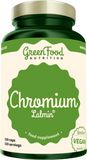 GreenFood Nutrition Chromium Lalmin® 120 kapslí