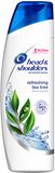 Head & Shoulders Šampón Refreshing Tea Tree 400 ml