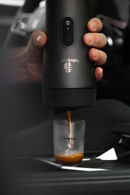 Handpresso Auto 2025