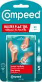 Compeed Náplasti na puchýře MIX 5 ks