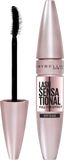Maybelline New York Lash Sensational Black řasenka 9.5 ml