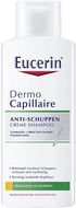 Eucerin DermoCapillaire Šampon suché lupy 250 ml