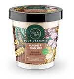 Organic Shop Vyživující tělová pěna 450 ml