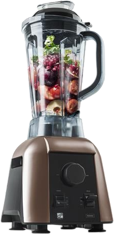 G21 Blender Perfection brown