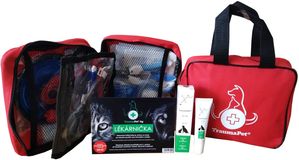 Traumapet lékárnička pro domácí mazlíčky