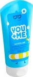 You Me Waterlube lubrikant s přídavkem zklidňujícího panthenolu 150 ml