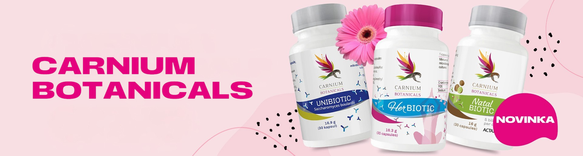 carnium botanicals