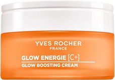 Yves Rocher Rozjasňující krém pro vypnutí pleti 50 ml