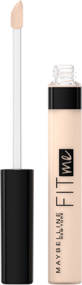 Maybelline New York Fit Me Tekutý korektor pro normální až mastnou pleť 15 Fair 6.8 ml