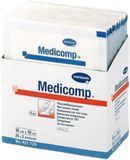 Hartmann Kompres Medicomp sterilní 5 x 5 cm, 50 ks