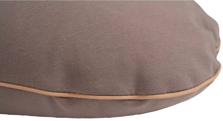 Beaba Kojicí polštář Big Flopsy Cocoa 180 cm