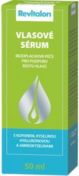 Revitalon Vlasové sérum 50 ml
