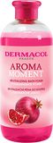 Dermacol Aroma Moment pěna do koupele granátové jablko 500 ml