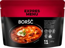EXPRES MENU Boršč 330 g