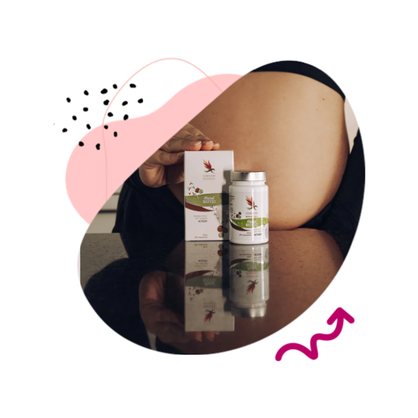 Carnium Botanicals Natal Biotic