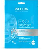 Weleda Exo Boost Superhydratační maska