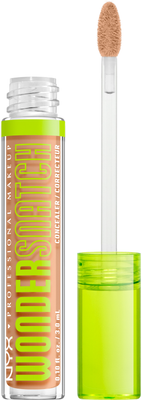 NYX Professional Makeup Wonder Snatch Concealer Tekutý korektor 12 Natural, 3 ml