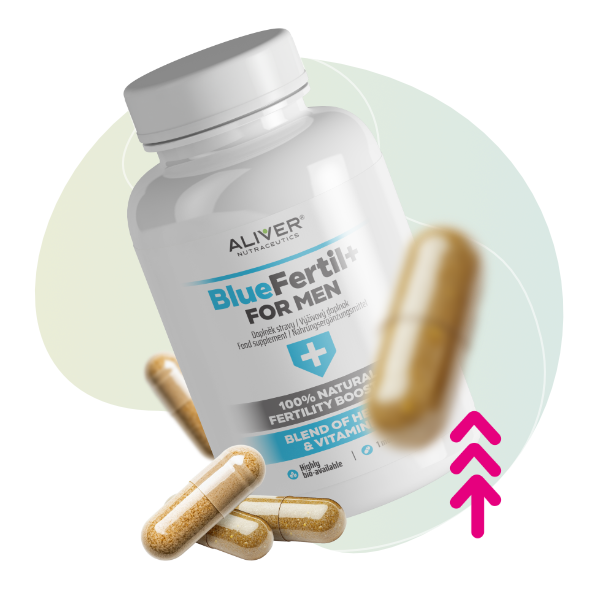 Blufertil Plus
