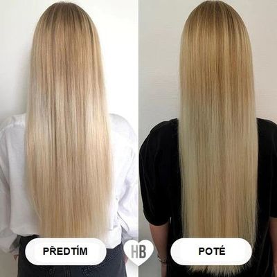 Hairburst šampon pro delší a silnější vlasy 350 ml