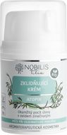 Nobilis Tilia Zklidňující krém Atopik 50 ml