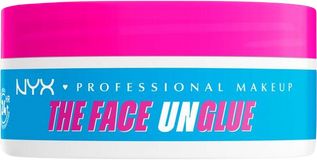 NYX Professional Makeup The Face Unglue Makeup Remover Cleansing Balm 50 ml