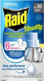Raid Elektrický tekutá náplň Family 21 ml