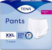 Tena Pants Plus Bariatric XXL 12 ks