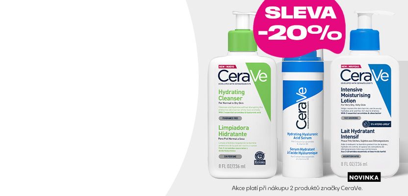 CeraVe