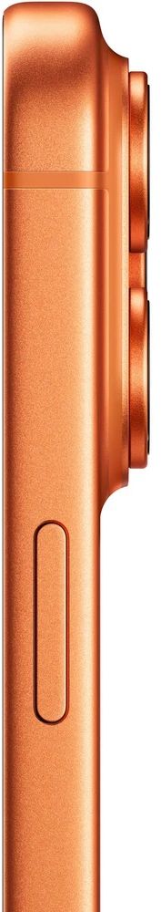 Apple iPhone 17 Pro 256GB Kosmická oranžová