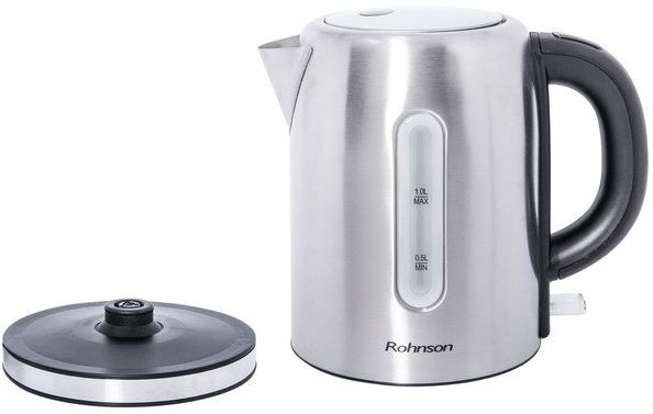 Rohnson Rychlovarná konvice R-7622
