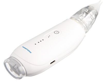 Canpol babies Elektrická nosní odsávačka Easy&Natural