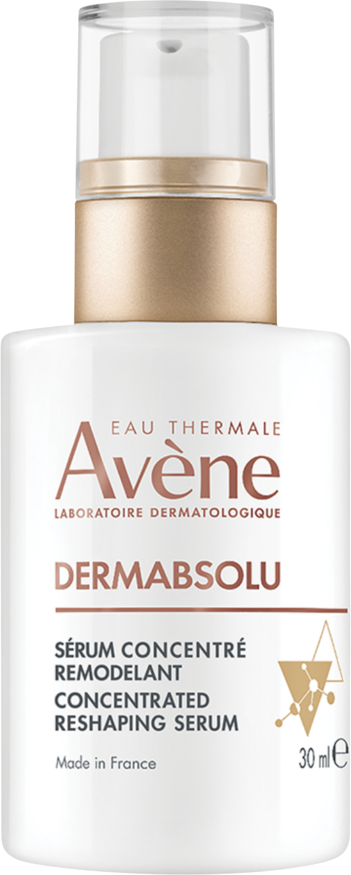 Avène DermAbsolu Koncentrované remodelační sérum 30 ml