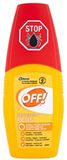 OFF! Protection rozprašovač 100ml