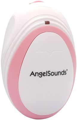 AngelSounds JPD-100S mini - prenatální odposlech