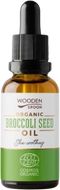 Woodenspoon Brokolicový olej 10 ml
